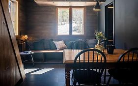 Le Chalet Georges